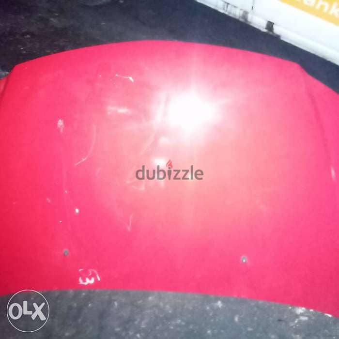 Suzuki Sx4 2012 keta3 faret 5