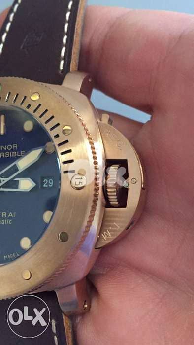 Submersible “2021” 3