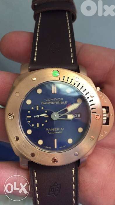 Submersible “2021” 5