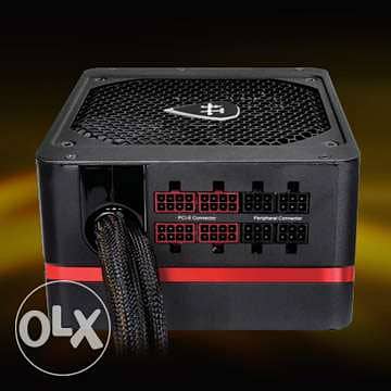 Power supply thermaltake 1200w gold grand 1
