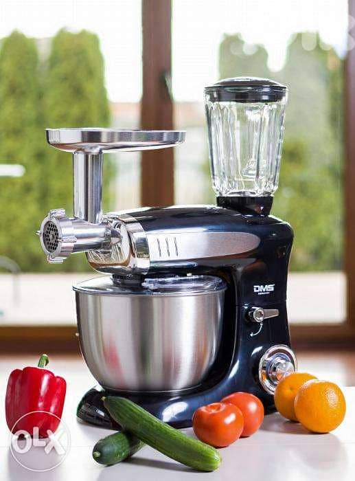 DMS Planetary food processor KMFB1900_ Germany/2$ Delivery 1