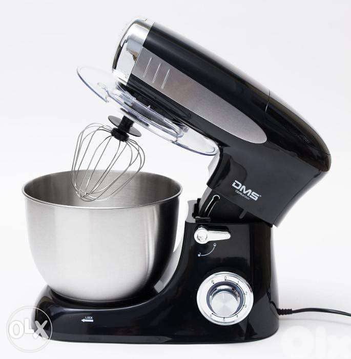 DMS Planetary food processor KMFB1900_ Germany/2$ Delivery 6