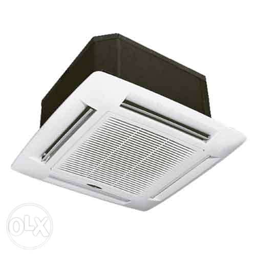General Air Condition 18000 Like New 0