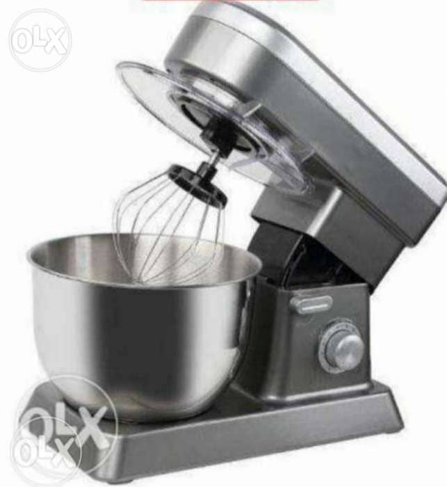 ROYAL SWISS stand mixer 6.3 l / 4$ Delivery 0