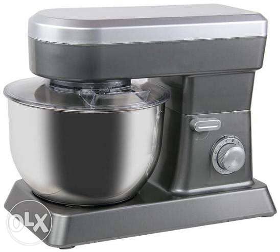 ROYAL SWISS stand mixer 6.3 l / 4$ Delivery 1