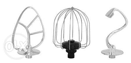 ROYAL SWISS stand mixer 6.3 l / 4$ Delivery 2