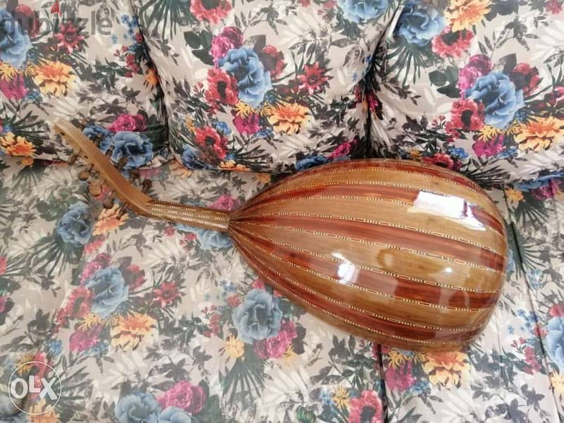 جدد عودك المفضل صيانه دقيقه لكافه الآلات الخشبيه 0