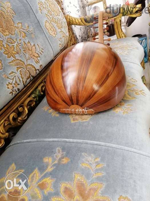 جدد عودك المفضل صيانه دقيقه لكافه الآلات الخشبيه 2