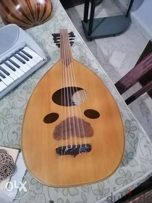 جدد عودك المفضل صيانه دقيقه لكافه الآلات الخشبيه 3