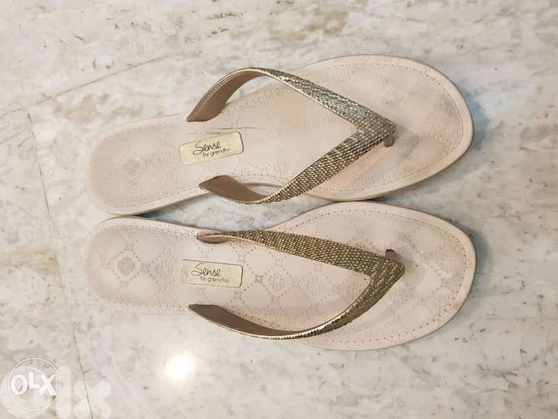 Slippers size 40 1