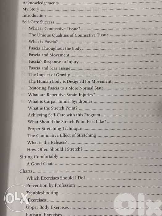 Carpel Tunnel Syndrome book 2