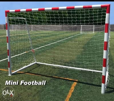 Mini football