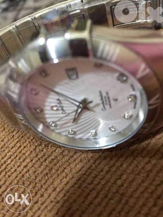 Constellation “Omega” 4
