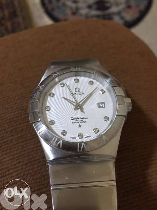 Constellation “Omega” 5