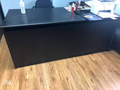 مكاتب شبه جداد