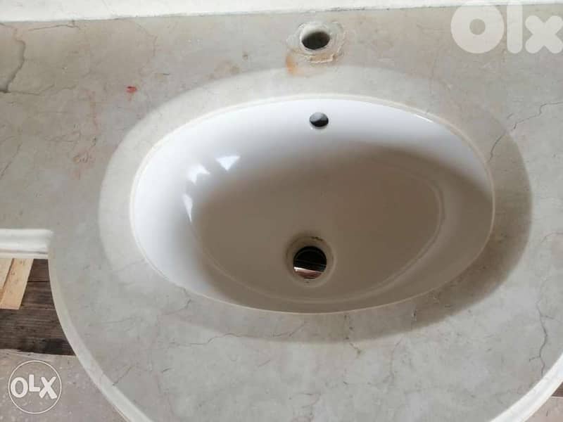 مغسلة انكستري 2