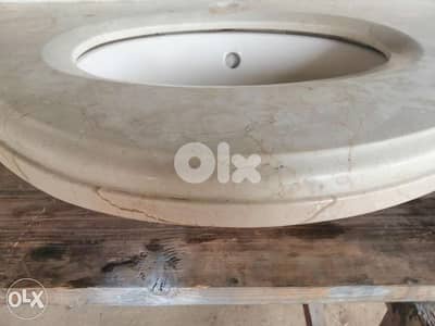 مغسلة انكستري