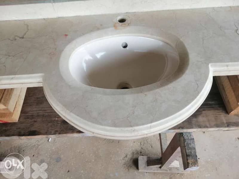 مغسلة انكستري 1