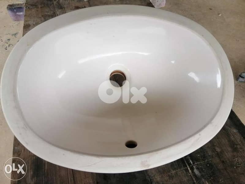 مغسلة انكستري 3