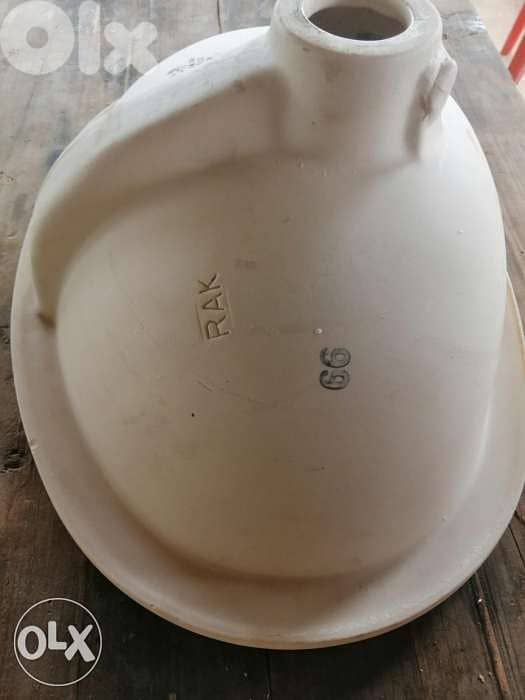 مغسلة انكستري 4