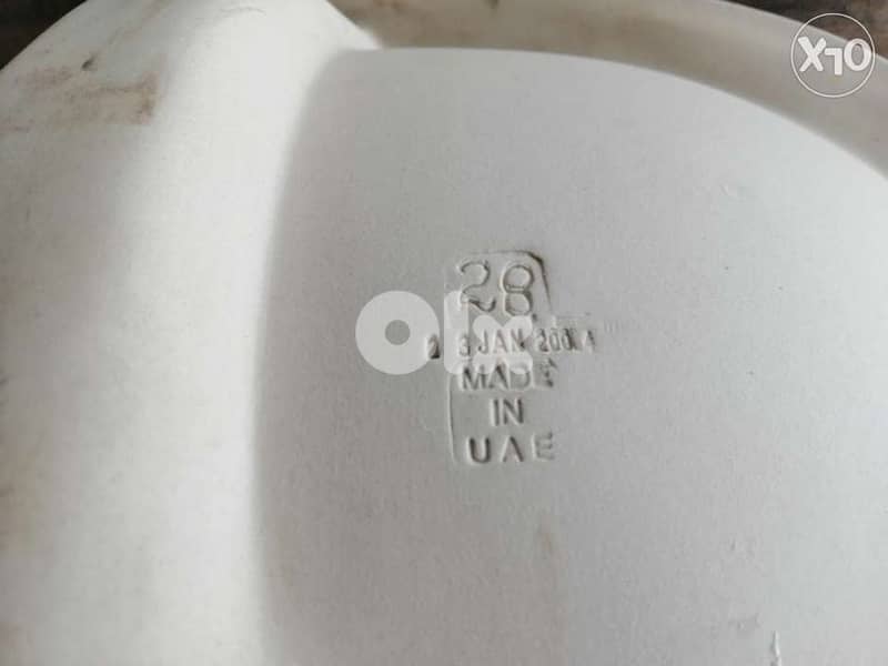 مغسلة انكستري 5