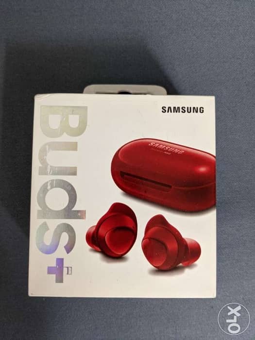 Galaxy Buds Plus Original 0