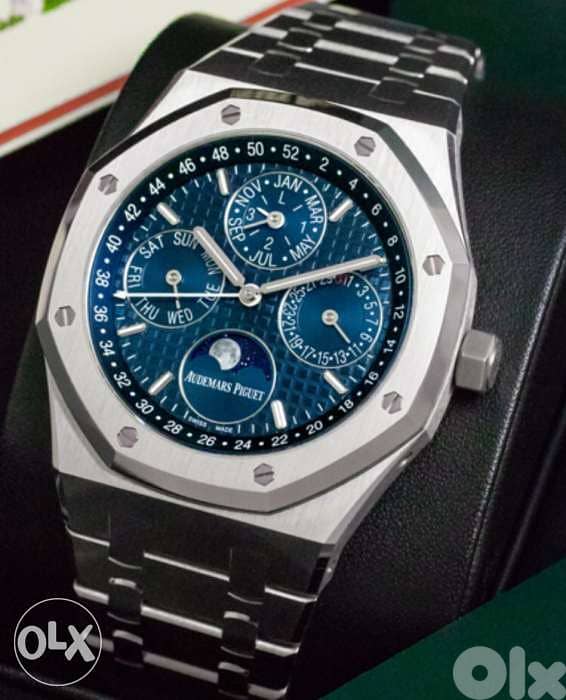 Royal Oak “Q. P. ” 0