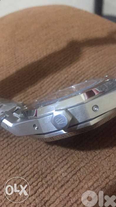 Royal Oak “Q. P. ” 2