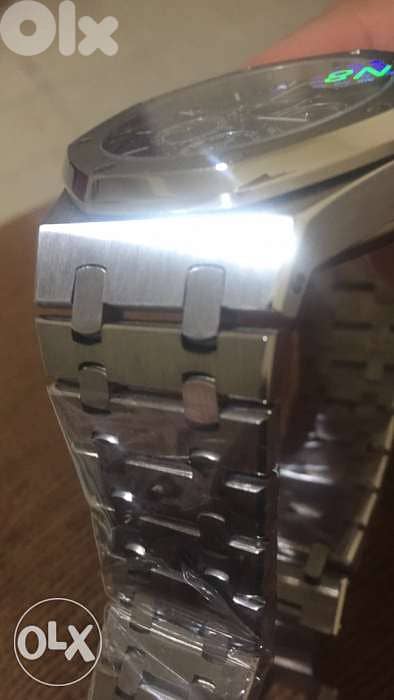 Royal Oak “Q. P. ” 4