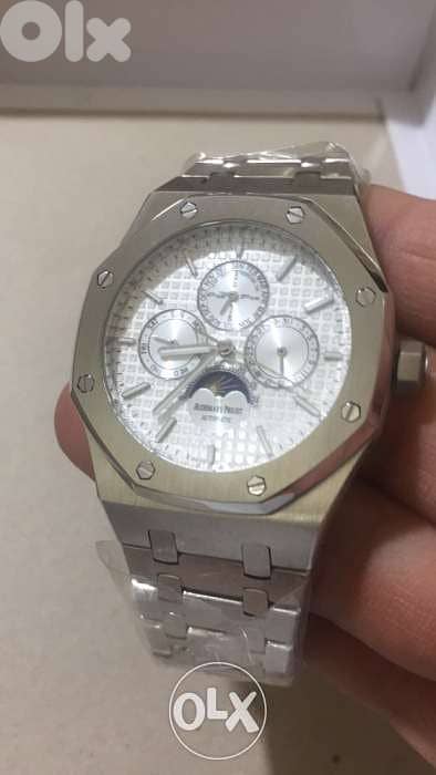 Royal Oak “Q. P. ” 5
