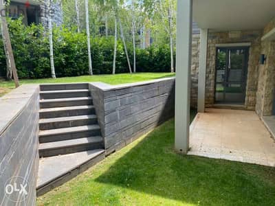 4 bedrooms with Garden - Faqra club