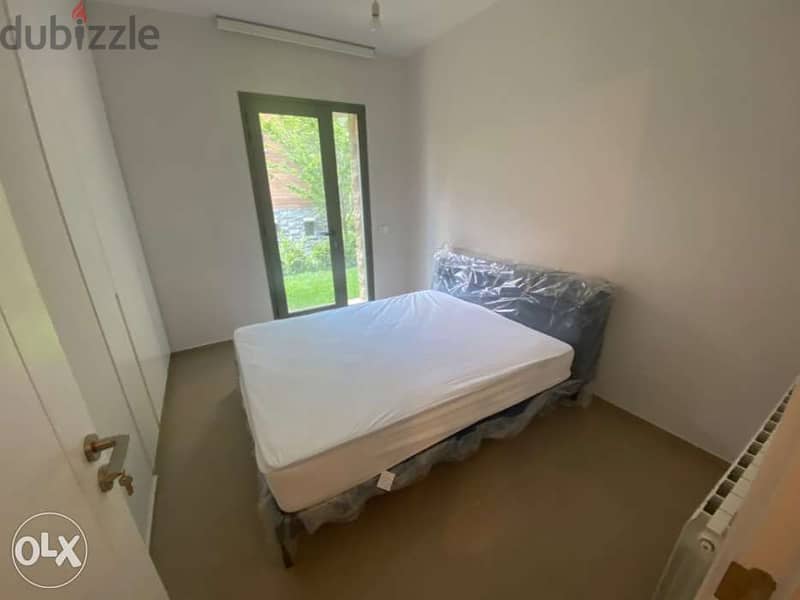 4 bedrooms with Garden - Faqra club 5