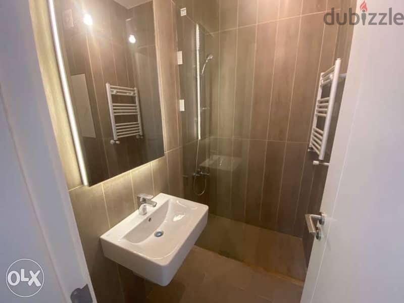 4 bedrooms with Garden - Faqra club 7