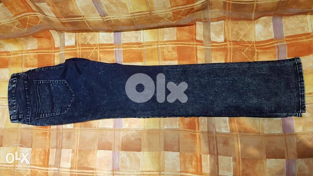 Bossini jeans for sale 1