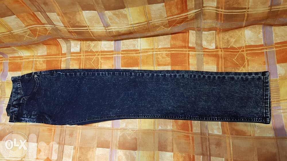 Bossini jeans for sale 3