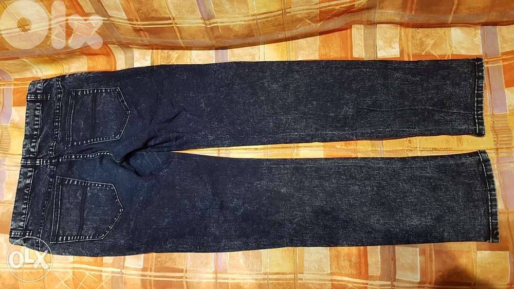 Bossini jeans for sale 4
