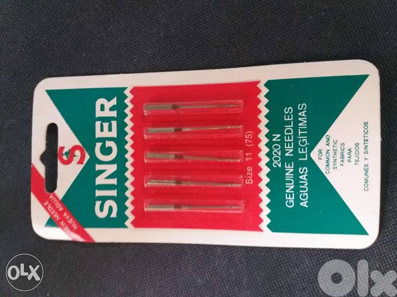 Singer 0