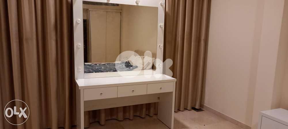 لوازم حلاقة كوافيرة ديكور 1