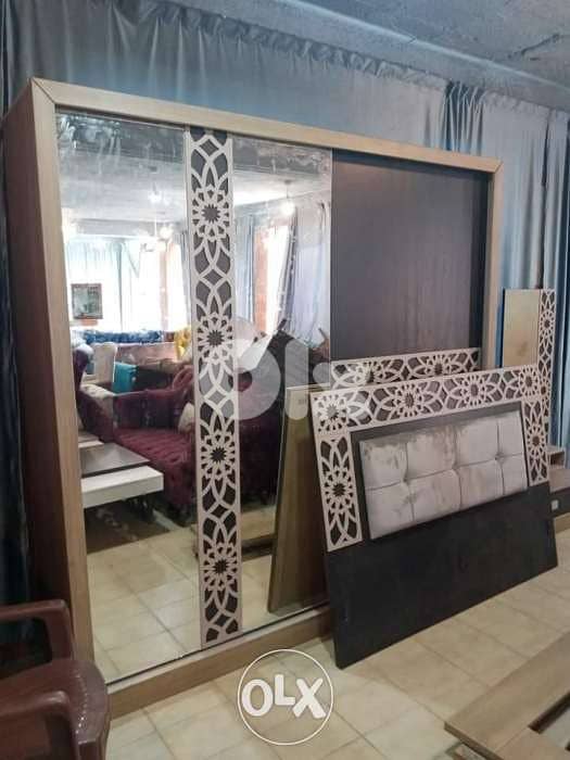 غرف نوم جديدة شي مرتب 2