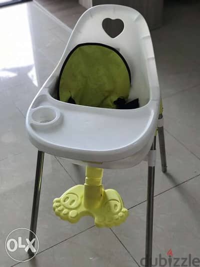 chair baby like new