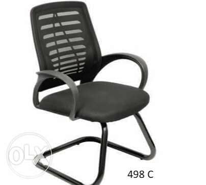 office chair 498C 0