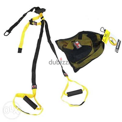 TRX body fit