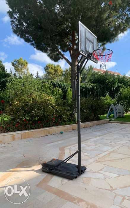 Basketballكرة سلة 0