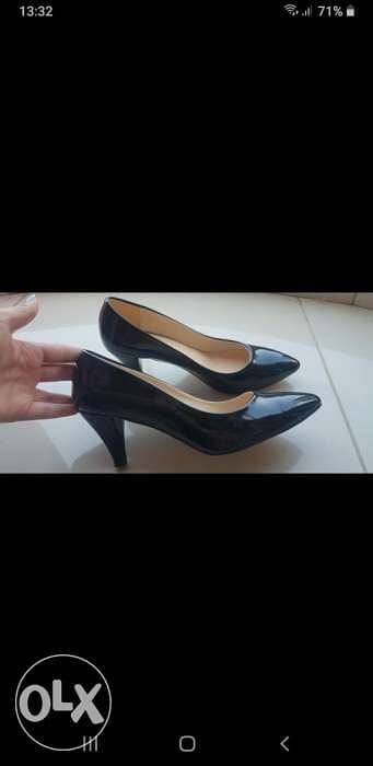 shoes 41 0