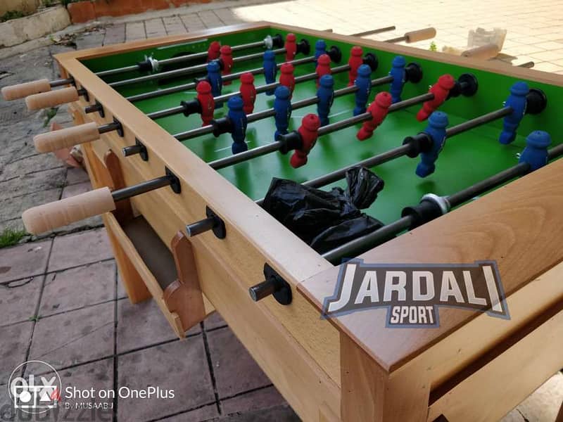 Baybay foot بيبي فوت 1