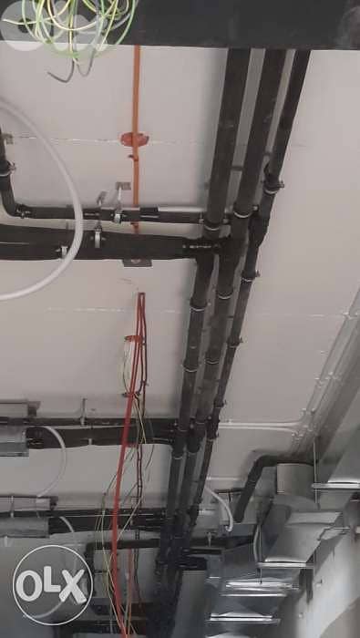 مكيفات صيانة وتركيب 1