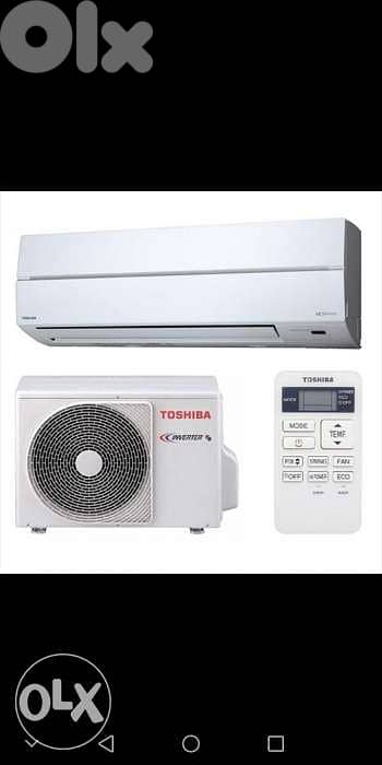 مكيفات صيانة وتركيب 2