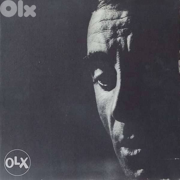 Charles Aznavour Accompagné Par Paul Mauriat Et Son Orchestre SLD viny 0