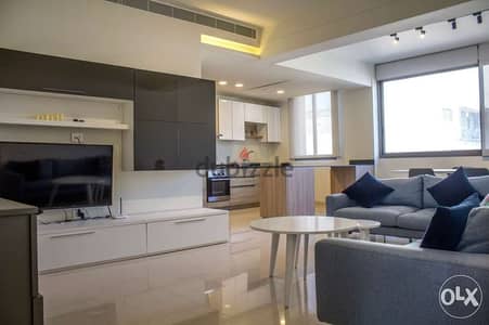 HOT OFFER! Luxurious 2 Bedrooms Apartment Available For Rent!
