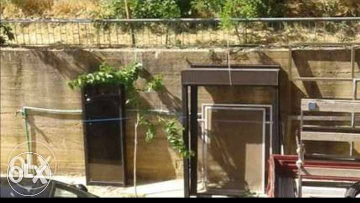 وجهات الومنيوم مونوبلك عدد ٢ 0
